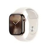 pasek-apple-do-apple-42mm-starlight-m-l-oryginal-kolor-bezowy