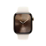 pasek-apple-do-apple-42mm-starlight-m-l-oryginal-material-tworzywo-sztuczne