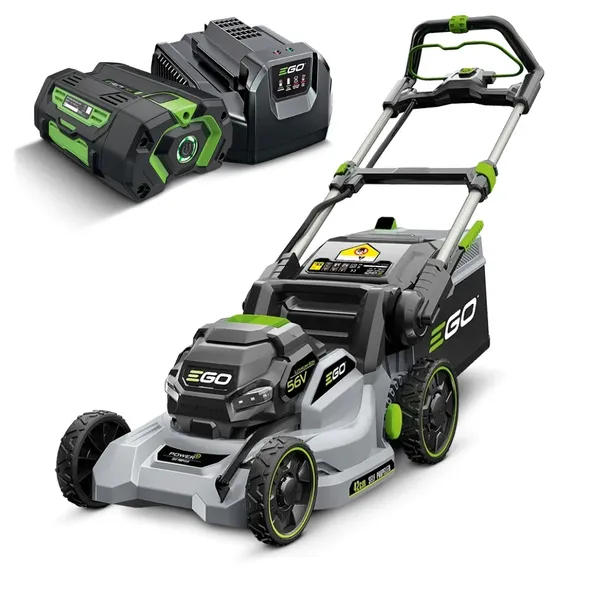 EGO Kosiarka akumulatorowa 42cm Napęd LM1702E-SP