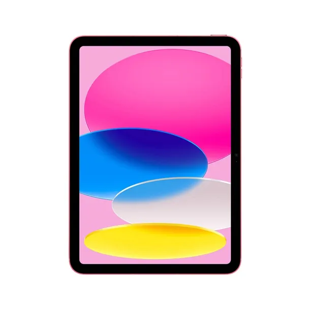 Apple iPad (10th Gen) 10,9" 64 GB WiFi + Cellular 5G nieotwierany Prezent