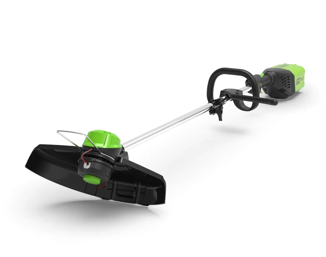 greenworks-podkaszarka-60v-digipro-stan-nowy