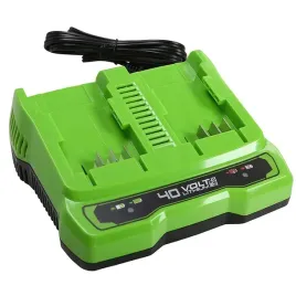 ladowarka-40v-2x2a-akumulatorow-baterii-greenworks