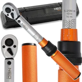 neo-klucz-dynamometryczny-1-4-5-25nm-certyfikat-neo