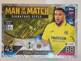 2022-23-topps-match-attax-arnaut-danjuma-villarreal-signature-style-a