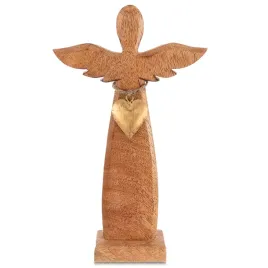 figurka-drewniana-aniol-mango-26-cm