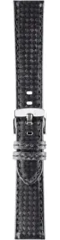 czarny-karbonowy-wodoodporny-pasek-do-zegarka-morellato-carbon-24-mm