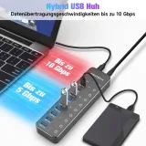 hub-usb-rsh-st10c-10-portow-producent-inna