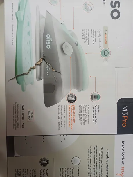 mini-zelazko-oliso-m3-pro-1000w-regulacja-temperatury-pokretlo