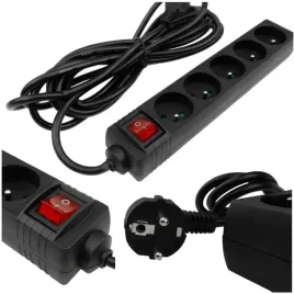 przedluzacz-5-gniazdowy-z-wylacznikiem-z-u-czarny-3x1-5mm2-5m-eco-light