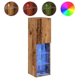 szafki-tv-z-led-2-szt-stare-drewno-305x30x102-cm