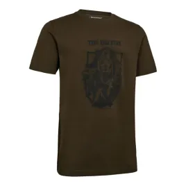 k-t-shirt-mysliwski-deerhunter-weston-8684-fallen-leaf-l