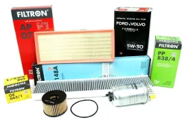5l-olej-filtrow-ford-mondeo-iii-mk3-2-0-2-2-tdci