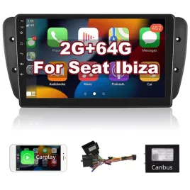 radio-samochodowe-do-seat-ibiza-2009-2013-carplay-android-2g-64g