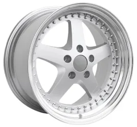 Zdjęcie produktu 1161 Z RANTEM FELGI 18 5x120 BMW 3 5 7 E36 E46 E90 E91 E93 F30 F31 F32 F34