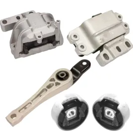 5x-poduszki-silnika-vw-golf-v-jetta-a3-touran-golf-v-passat-b6-1-9tdi