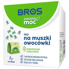 bros-zielona-moc-lep-na-muszki-owocowki-2szt-pulapka-dekoracyjna-kuchnia