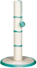 trixie-drapak-z-pilka-dla-kota-slupek-50-cm