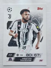 2025-26-topps-match-attax-weston-mckennie-juventus-f