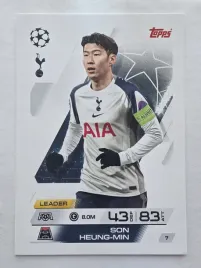 2025-26-topps-match-attax-son-heung-min-tottenham-f