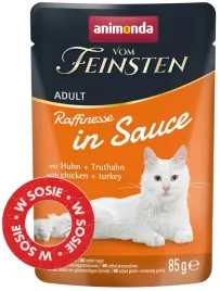 animonda-raffinesse-mokra-karma-saszetka-85g-kurczak-indyk-w-sosie