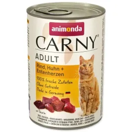 animonda-carny-wolowina-kurczak-kaczka-bezzbozowa-mokra-karma-400-g