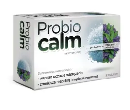 probiocalm-30-tabletek-uczucie-odprezenia-probiotyk