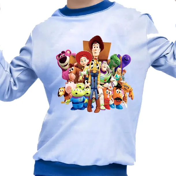 Piżama dziecięca Toy Story /rodzaje PRODUCENT