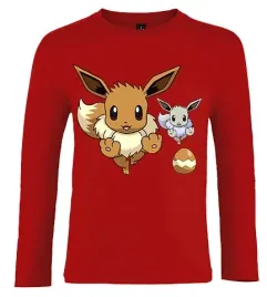 koszulka-z-dlugim-rekawem-pokemon-eevee-producent