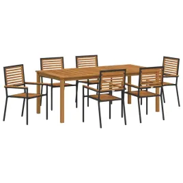 zestaw-do-jadalni-w-ogrodzie-7-szt-czarny-lite-drewno-akacji