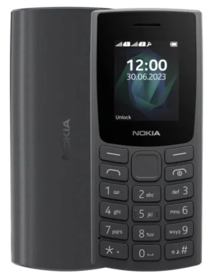 hmd-nokia-105-ta-1684-dual-sim-czarny