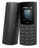 hmd-nokia-105-ta-1684-dual-sim-czarny-stan-powystawowy