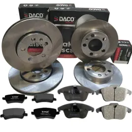 4x-tarcze-hamulcowe-klocki-hamulcowe-przod-tyl-ford-mondeo-iv