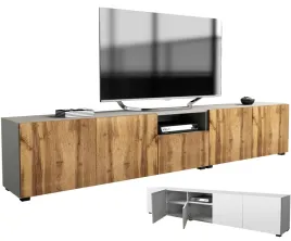 szafka-rtv-pod-telewizor-250-250cm-kaszmir-dab-wotan-stojaca-lub-wiszaca