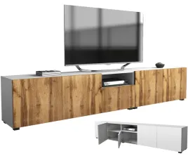 szafka-rtv-pod-telewizor-250-250cm-bialy-mat-dab-wotan-stojaca-wiszaca