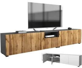 szafka-rtv-pod-telewizor-250-250cm-szary-dab-wotan-stojaca-lub-wiszaca