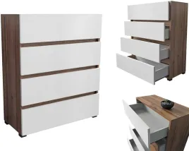 komoda-80cm-z-szufladami-cichy-domyk-do-sypialni-salonu-dab-wotan-bialy-mat