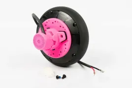 razor-e90-power-core-silnik-motor-kolo-pink-rozowy