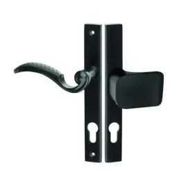 klamka-zewnetrzna-pochwyt-do-bramy-czarna-baron-kgr-925a