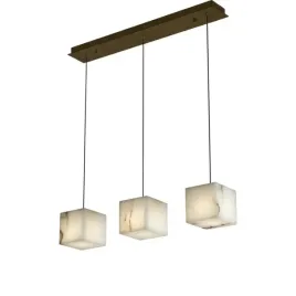 espana-lampa-wiszaca-potrojna-szescienna-kamienna-bialy