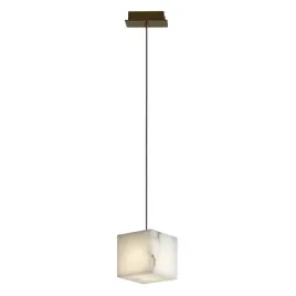 espana-lampa-wiszaca-12-cm-szescienna-kamienna-bialy