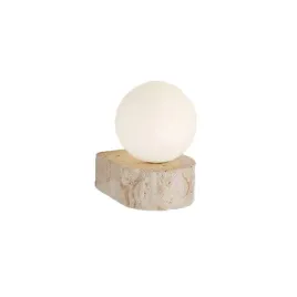 travertino-kinkiet-15-cm-dekoracyjny-kamienny-z-kloszem-bezowy