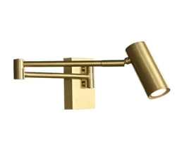 flex-kinkiet-65-cm-regulowany-cylindryczny-nowoczesny-zloty