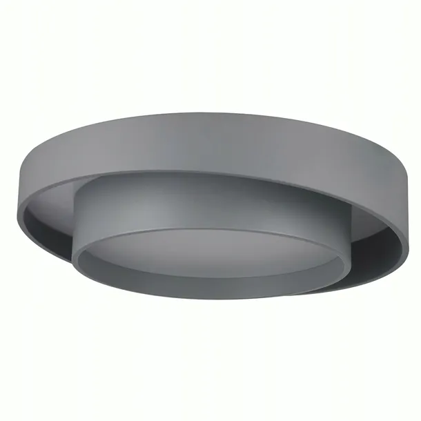 bialto-plafon-led-50cm-szary-stan-nowy