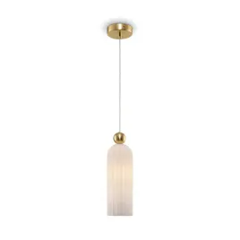 campana-lampa-wiszaca-35cm-1xe14-zloty