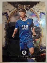 2022-23-panini-select-harvey-barnes-leicester-city-a