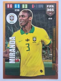 2019-20-panini-fifa-365-miranda-brazylia-gold-f