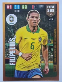 2019-20-panini-fifa-365-filipe-luis-brazylia-gold-f