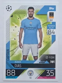 2022-23-topps-match-attax-ruben-dias-manchester-city-f