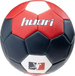 pilka-huari-lemgos-ii-navy-red-white-rozmiar-3
