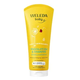 weleda-baby-szampon-i-plyn-do-mycia-ciala-z-nagietkiem-lekarskim-200ml